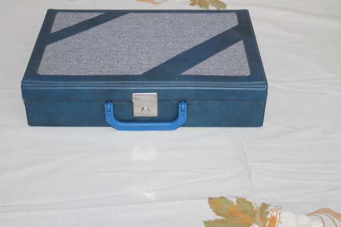 Cassette  Tape Holder