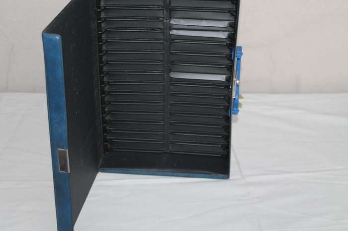 Cassette  Tape Holder
