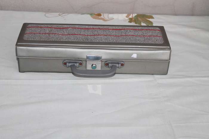 Cassette  Tape Holder