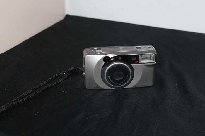 Olympus Newpic Zoom 600