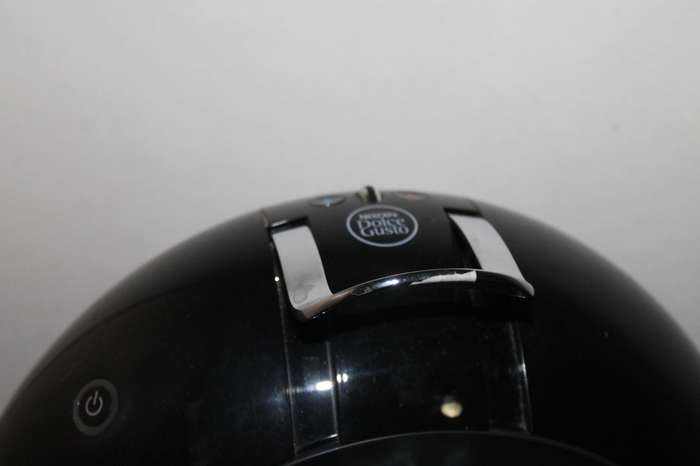 Nescafe Dolce Gusto Coffee Machine