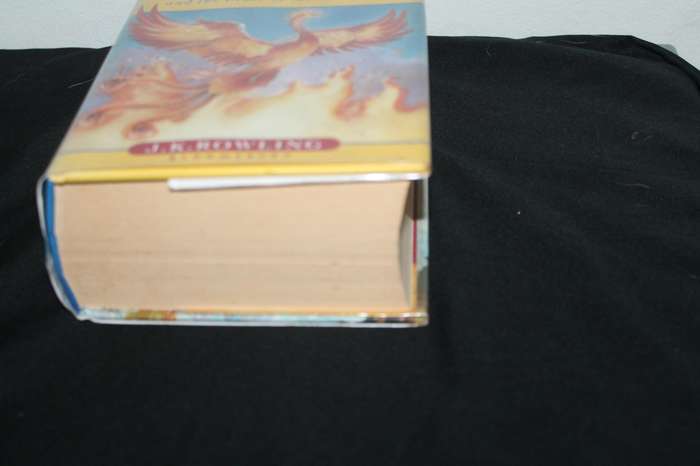 Harry Potter Order of the Phoenix
