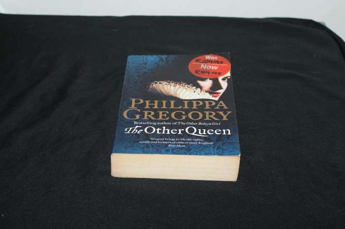 The Other Queen Philippa Gregory