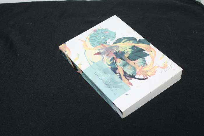 Nekomonogatari Cat Tale (White) Ko Ransom