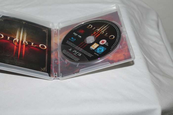 Diablo III