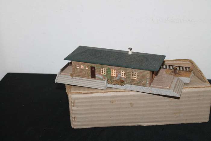 Village Station