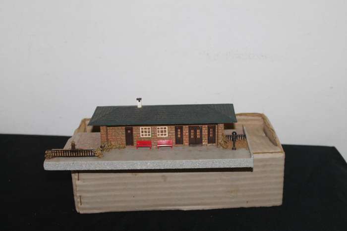 Village Station