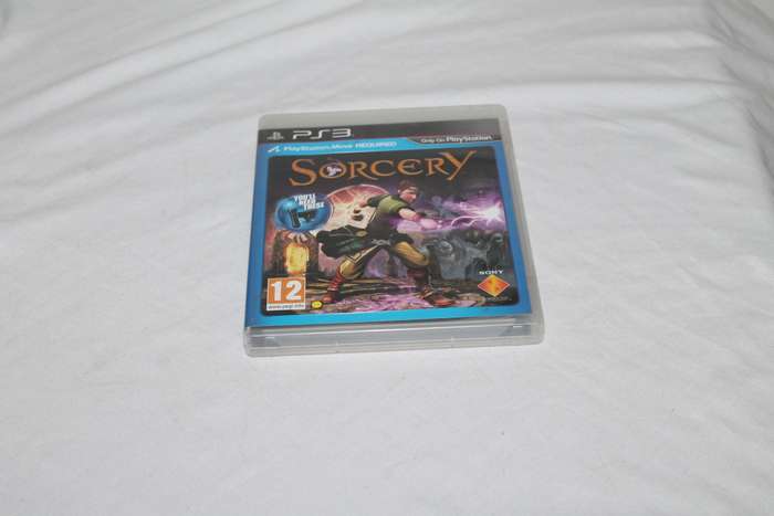 Sorcery