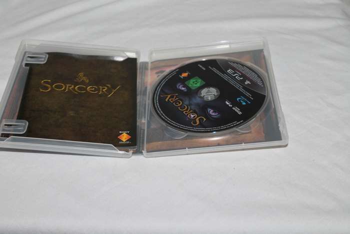 Sorcery