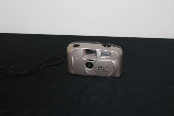 Civica BF120 Film Camera