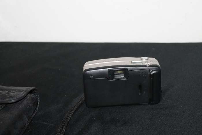 Minolta AF50 Big Finder Film Camera