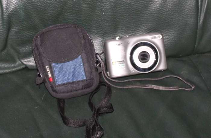 Nikon Coolpix