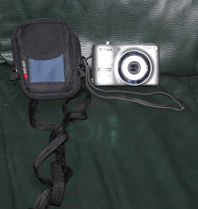 Nikon Coolpix