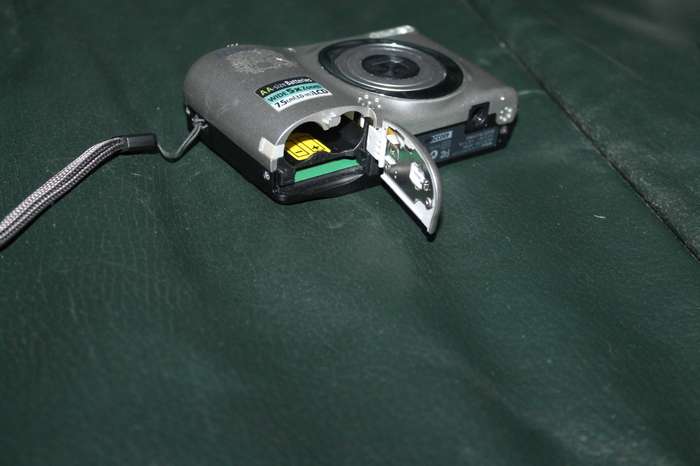 Nikon Coolpix