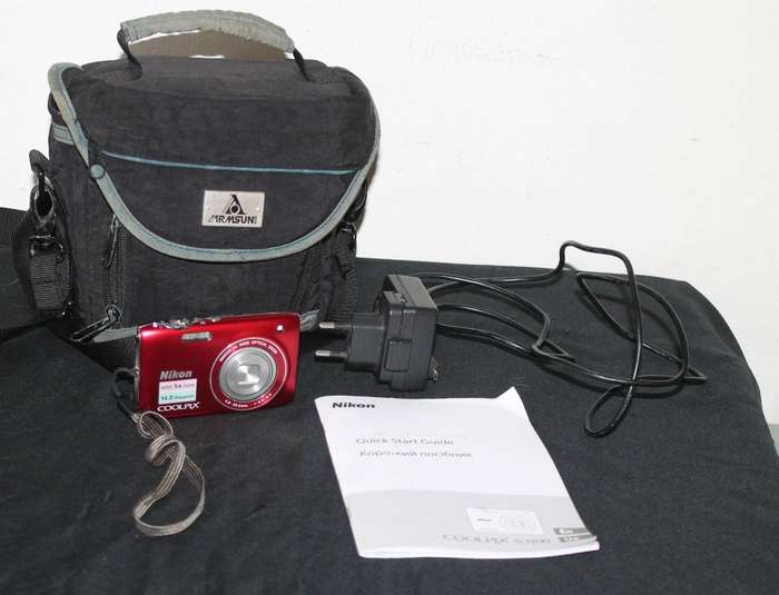 Nikon Coolpix