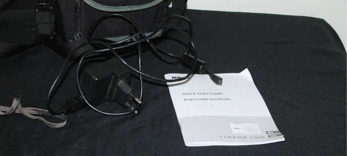 Nikon Coolpix