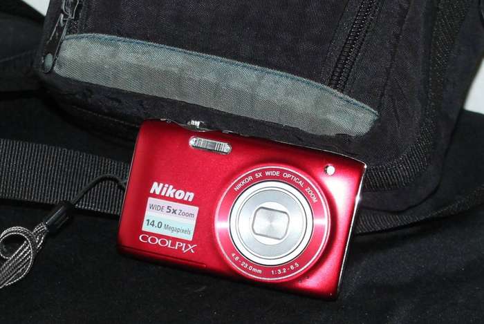 Nikon Coolpix