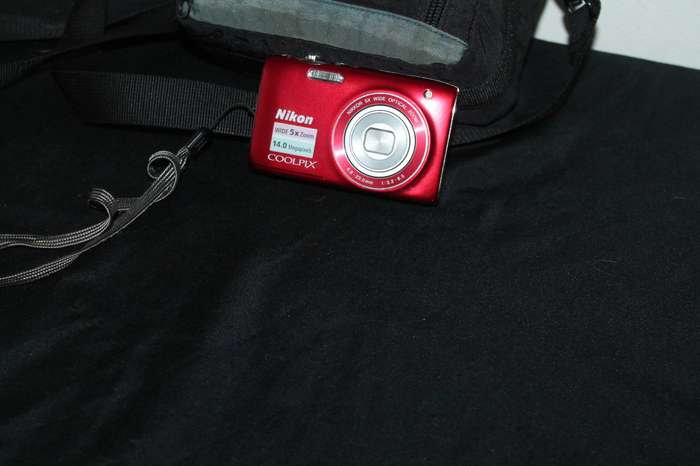 Nikon Coolpix