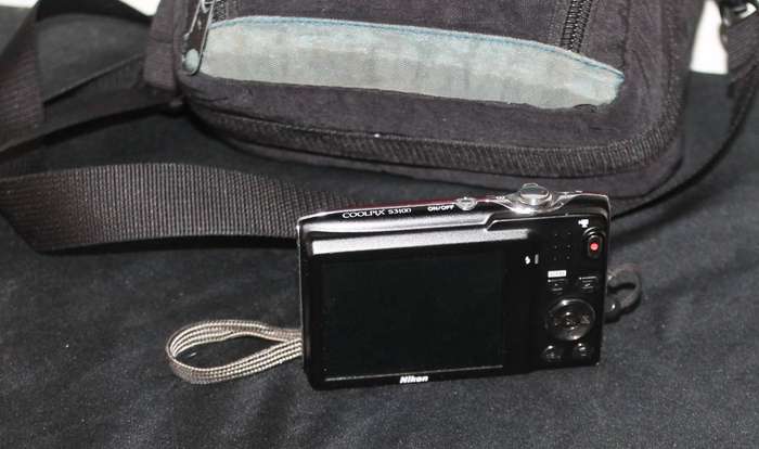 Nikon Coolpix