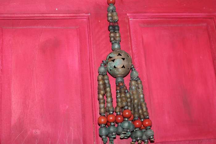 Wedding Beads No 3