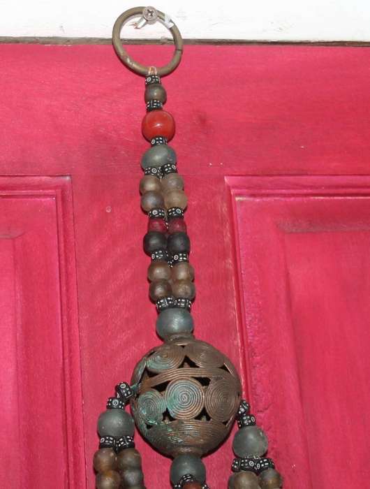 Wedding Beads No 3