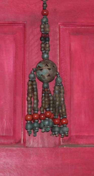 Wedding Beads No 3