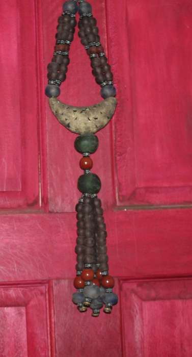 Wedding Beads No 4