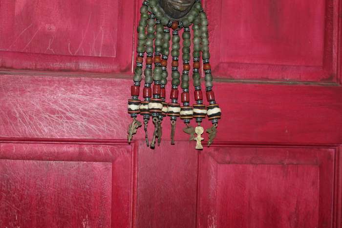 Wedding Beads No 4