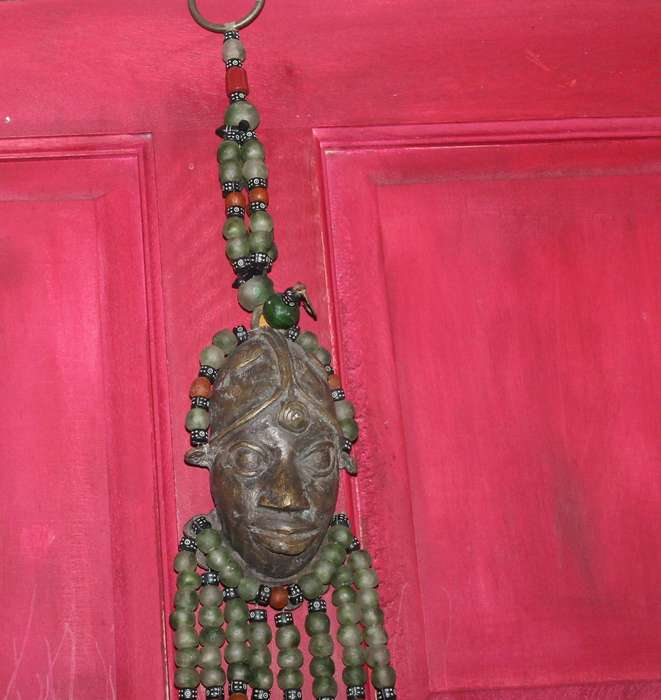 Wedding Beads No 4