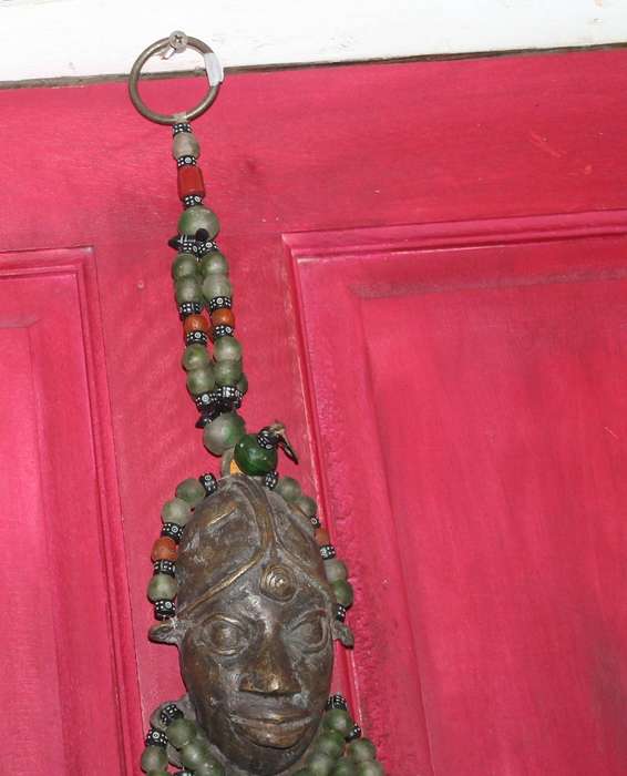 Wedding Beads No 4