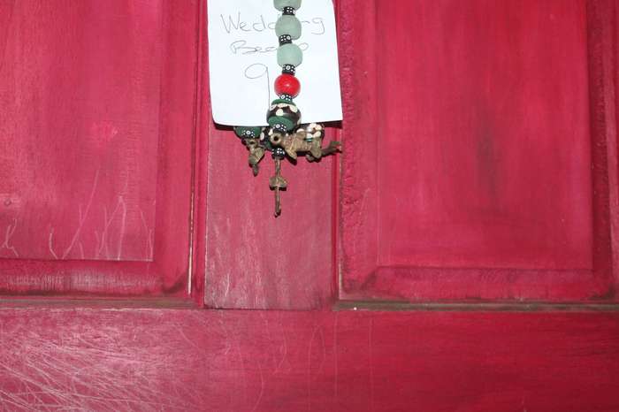Wedding Beads No 9