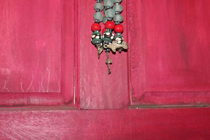 Wedding Beads No 9