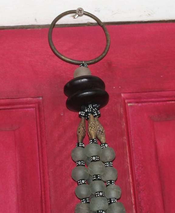 Wedding Beads No 9