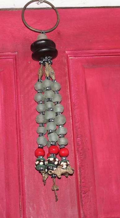 Wedding Beads No 9