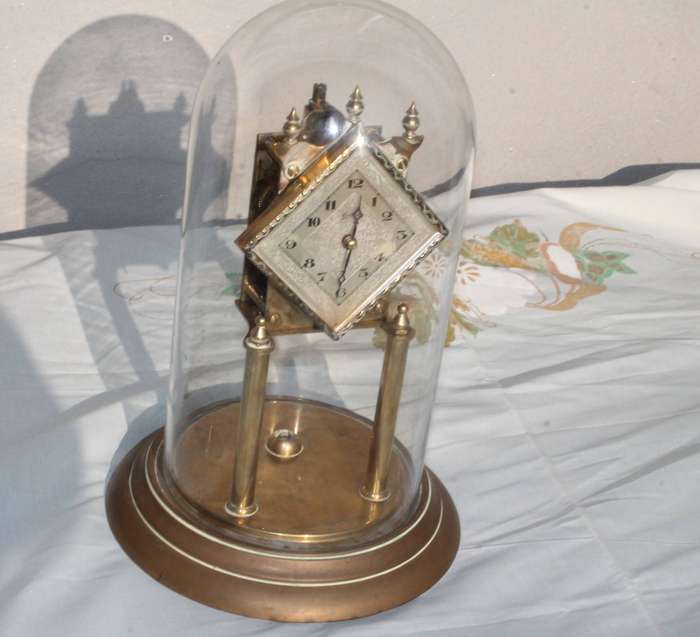 Dome Clock for spares
