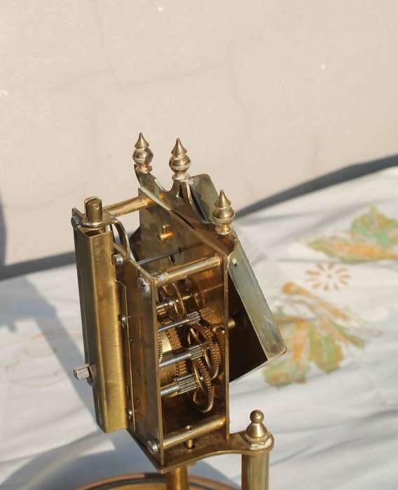 Dome Clock for spares