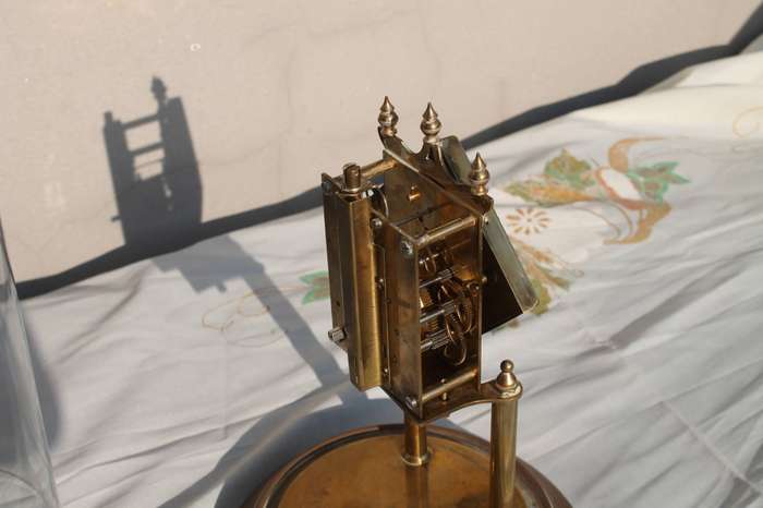 Dome Clock for spares