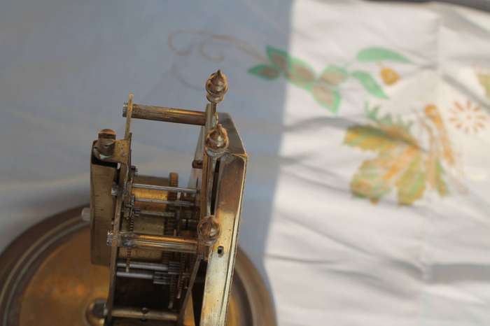 Dome Clock for spares