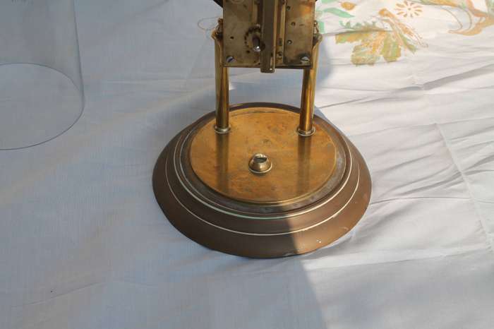 Dome Clock for spares