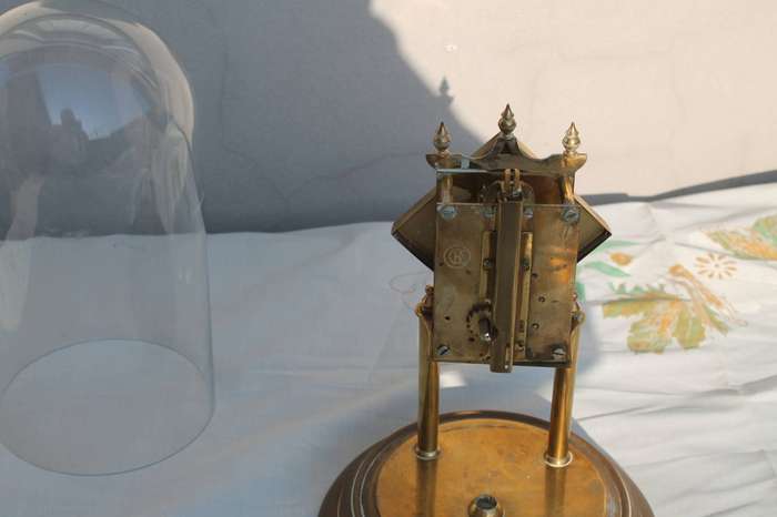 Dome Clock for spares