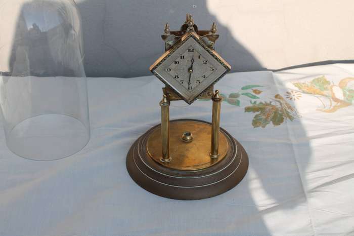 Dome Clock for spares