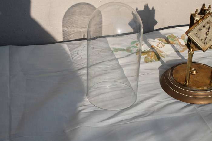 Dome Clock for spares