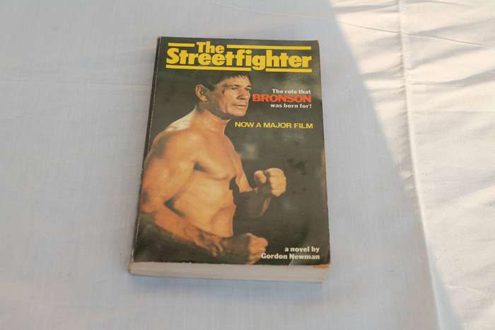 The Street Fighter