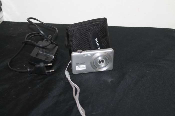 Sony Cyber-Shot