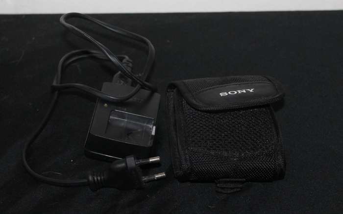 Sony Cyber-Shot