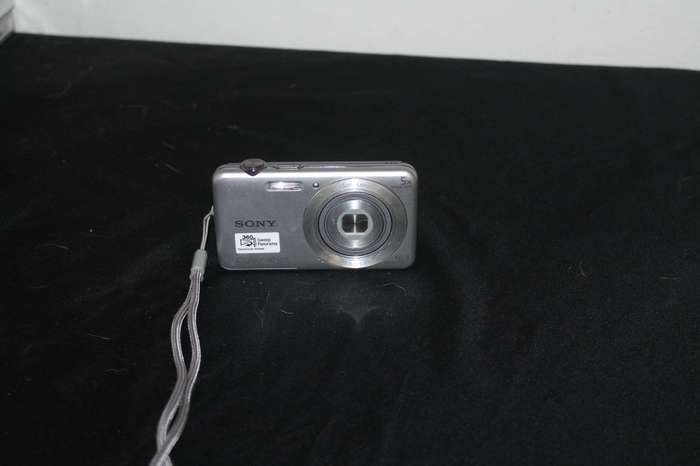 Sony Cyber-Shot