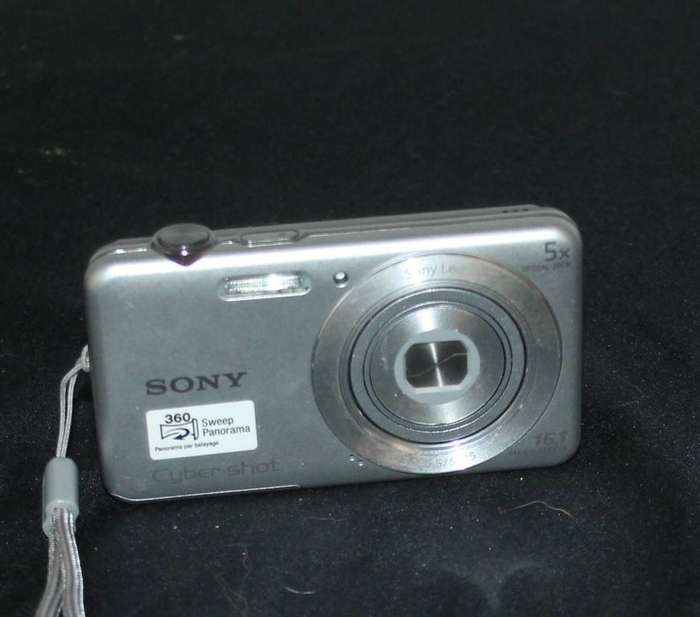 Sony Cyber-Shot