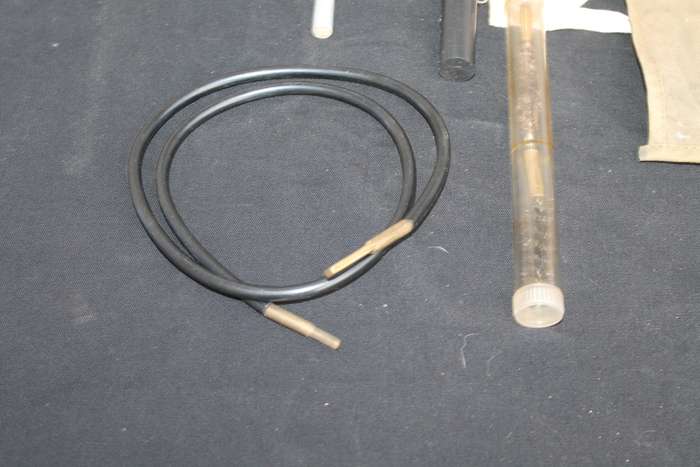 Rifle Cleaning Kit