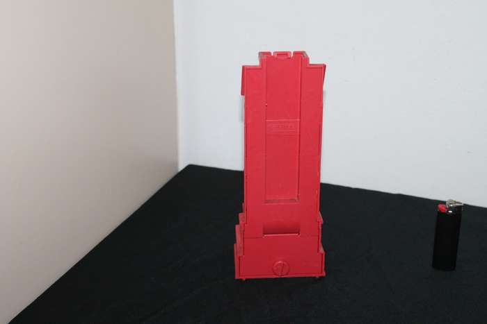 Hornby Cadbury 10p Dispenser