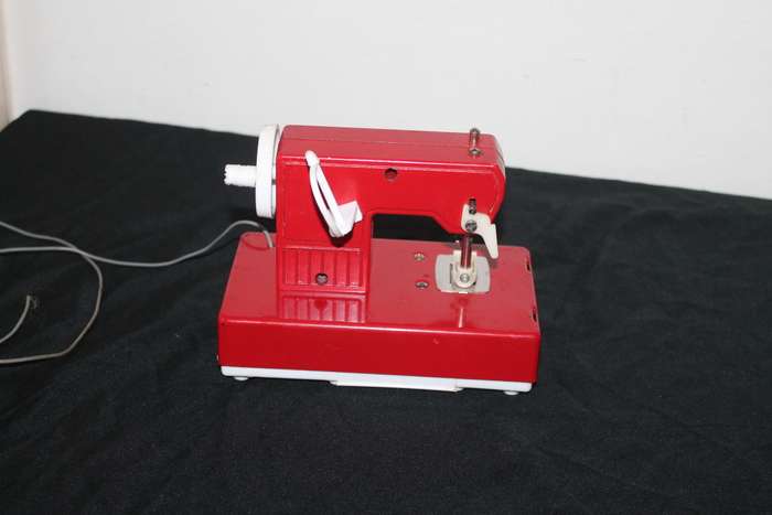 Children's Sewing Machine